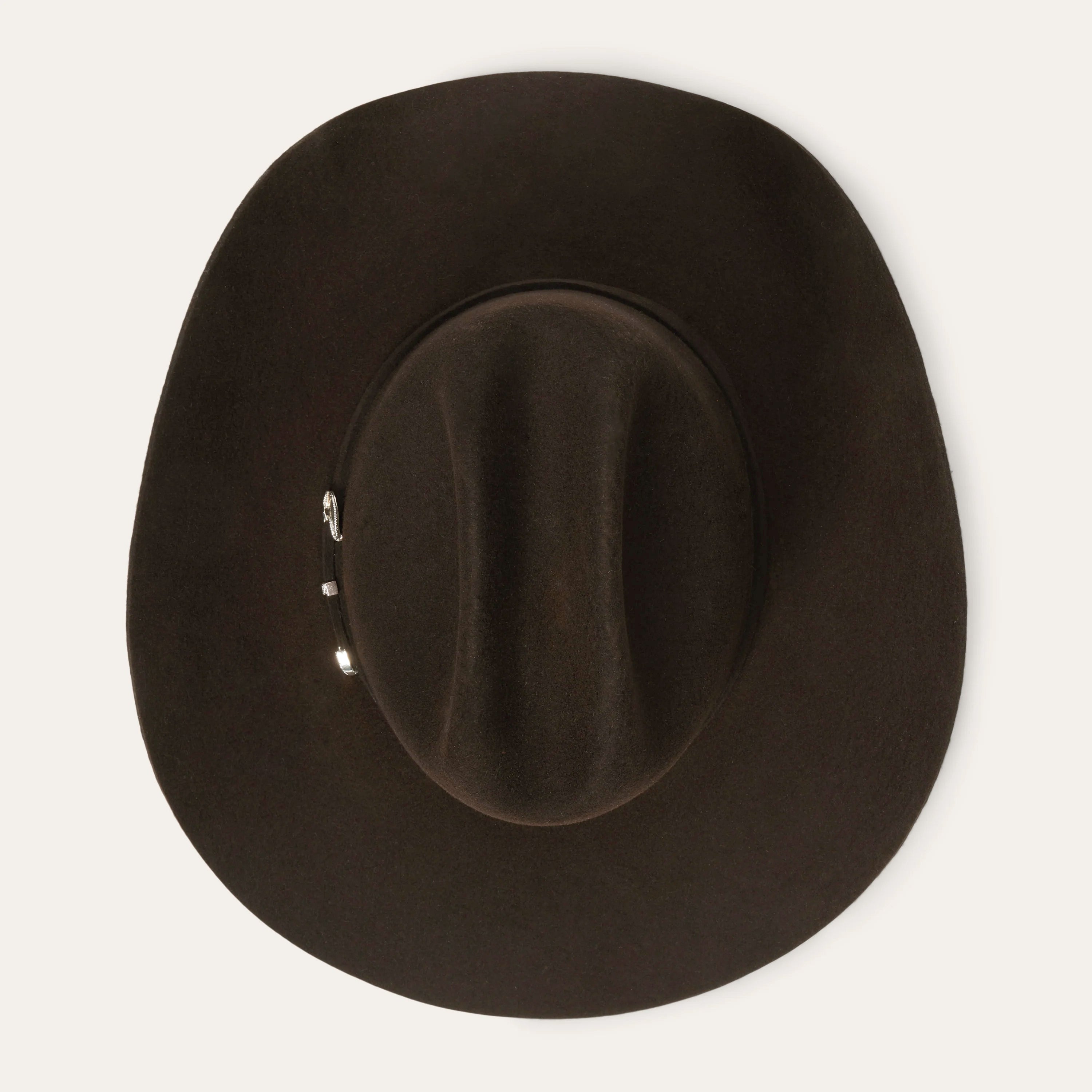 Corral 4X Cowboy Hat - Image 6