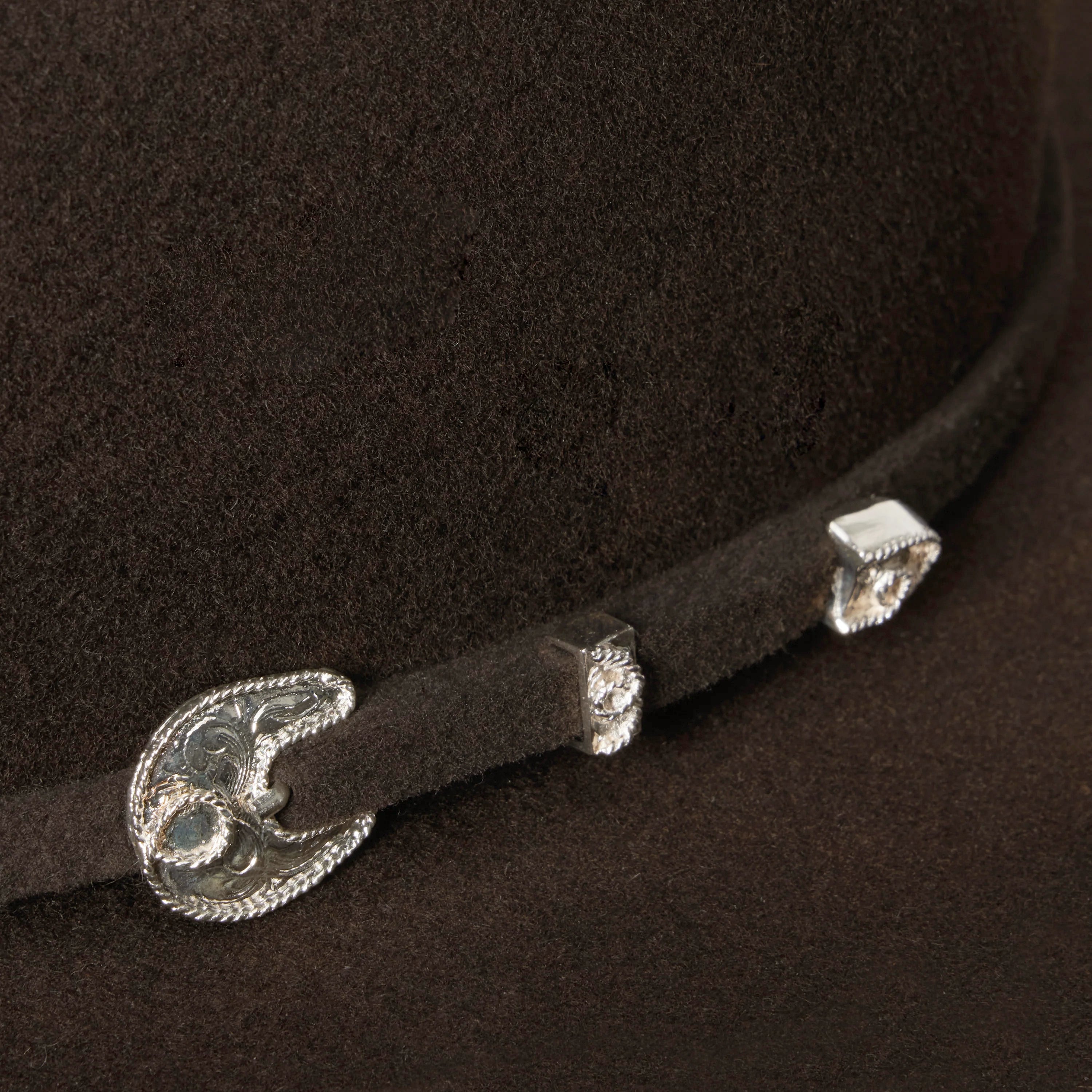 Corral 4X Cowboy Hat - Image 8