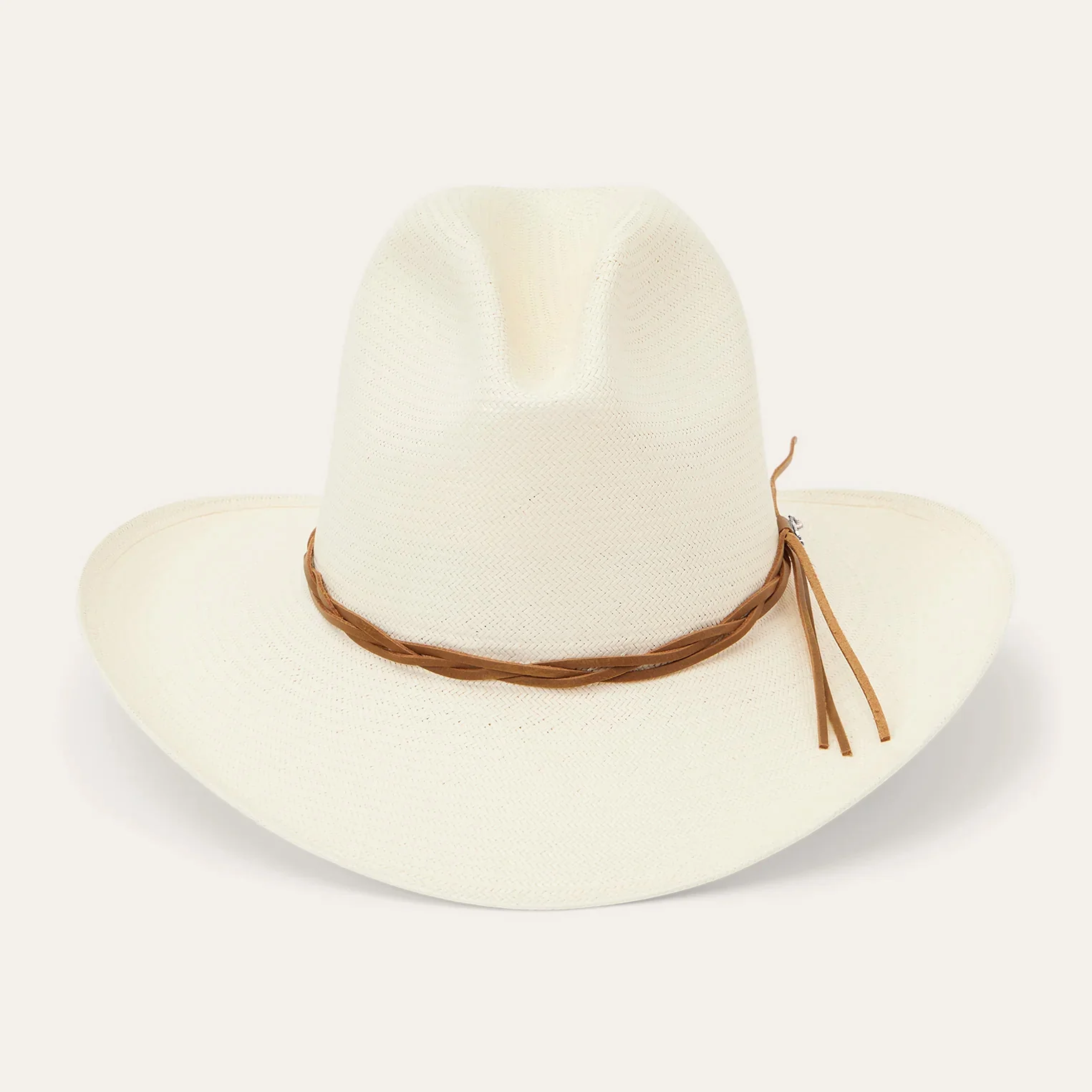 Gus 10X Straw Cowboy Hat