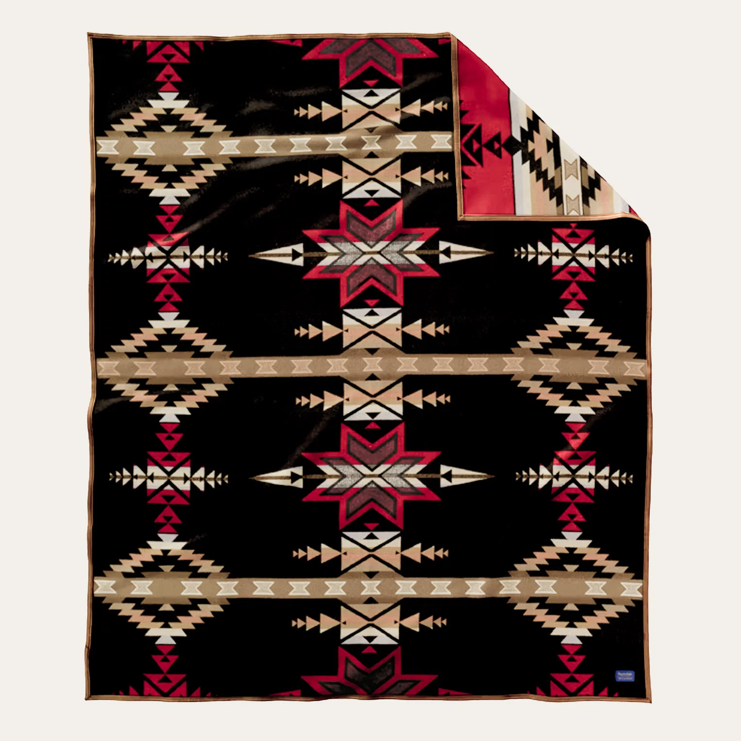 Stetson x Lindsey Thornburg Pendleton Blanket