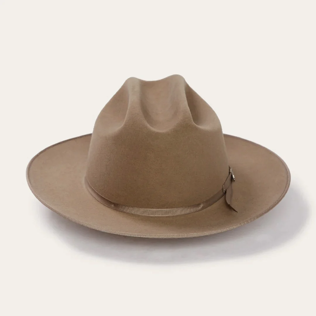 Open Road 6X Cowboy Hat