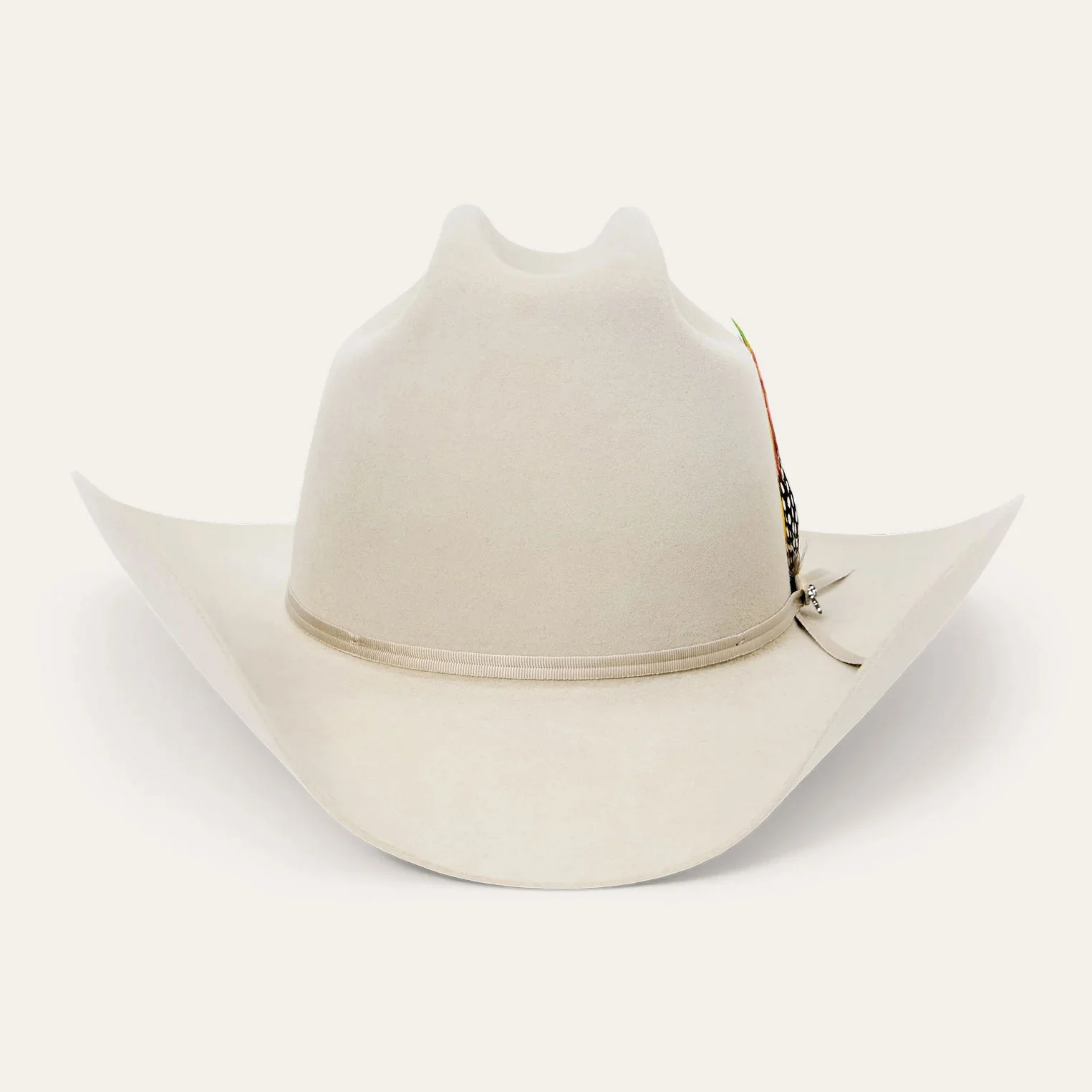 Rancher 6X Cowboy Hat