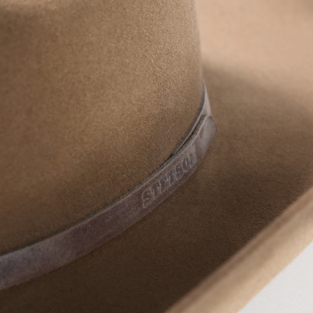 Boss of the Plains 6X Cowboy Hat - Image 10