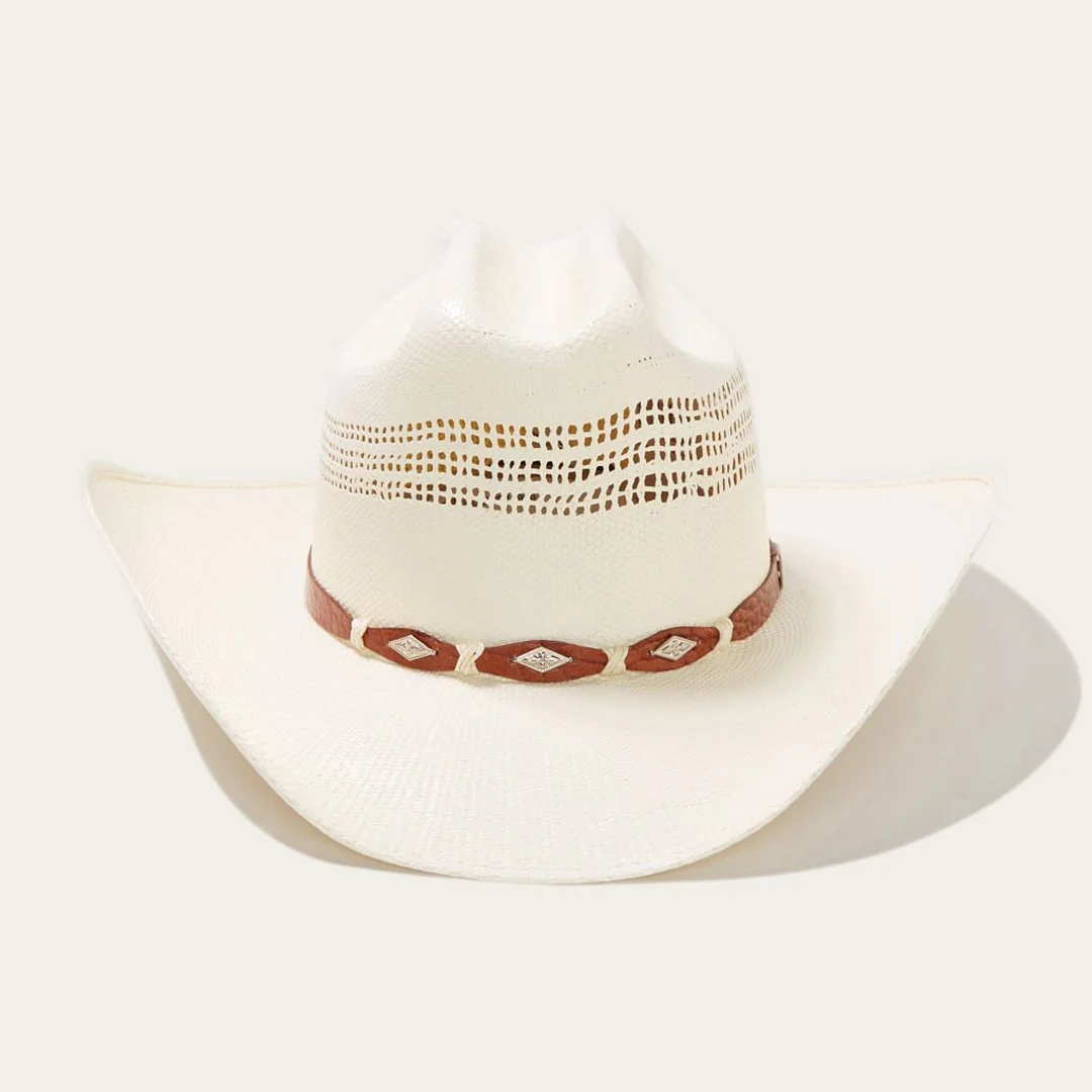 Billy Jr. Youth Cowboy Hat