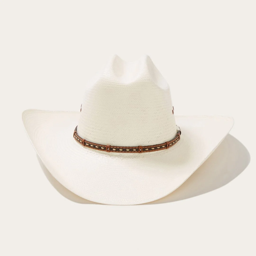 Gunfighter 10X Cowboy Hat