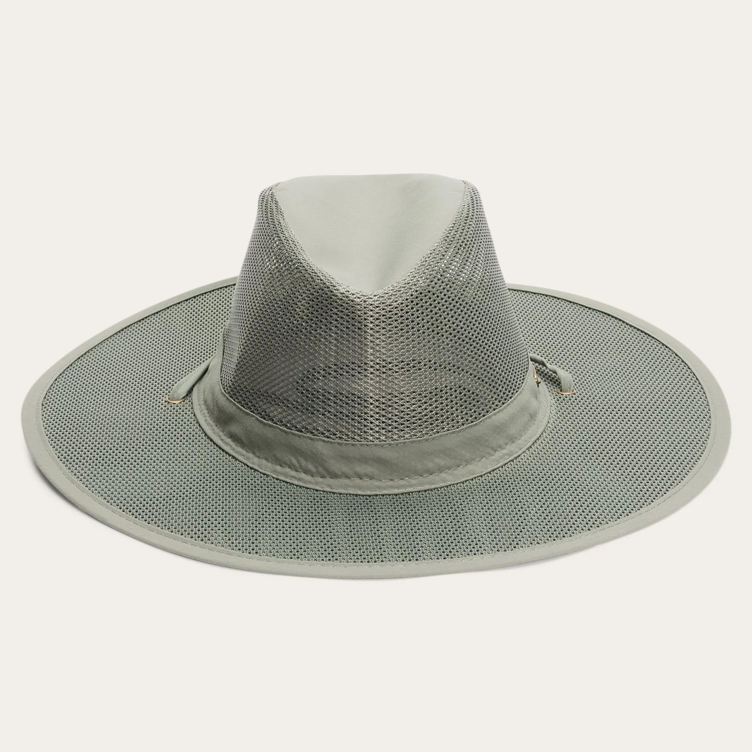 Montana 'No Fly Zone' Mesh Hat
