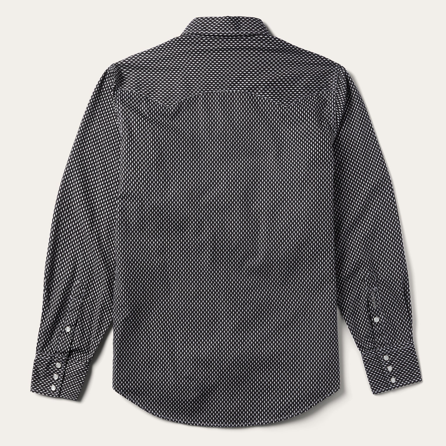 Black Diamond Shirt - Image 2
