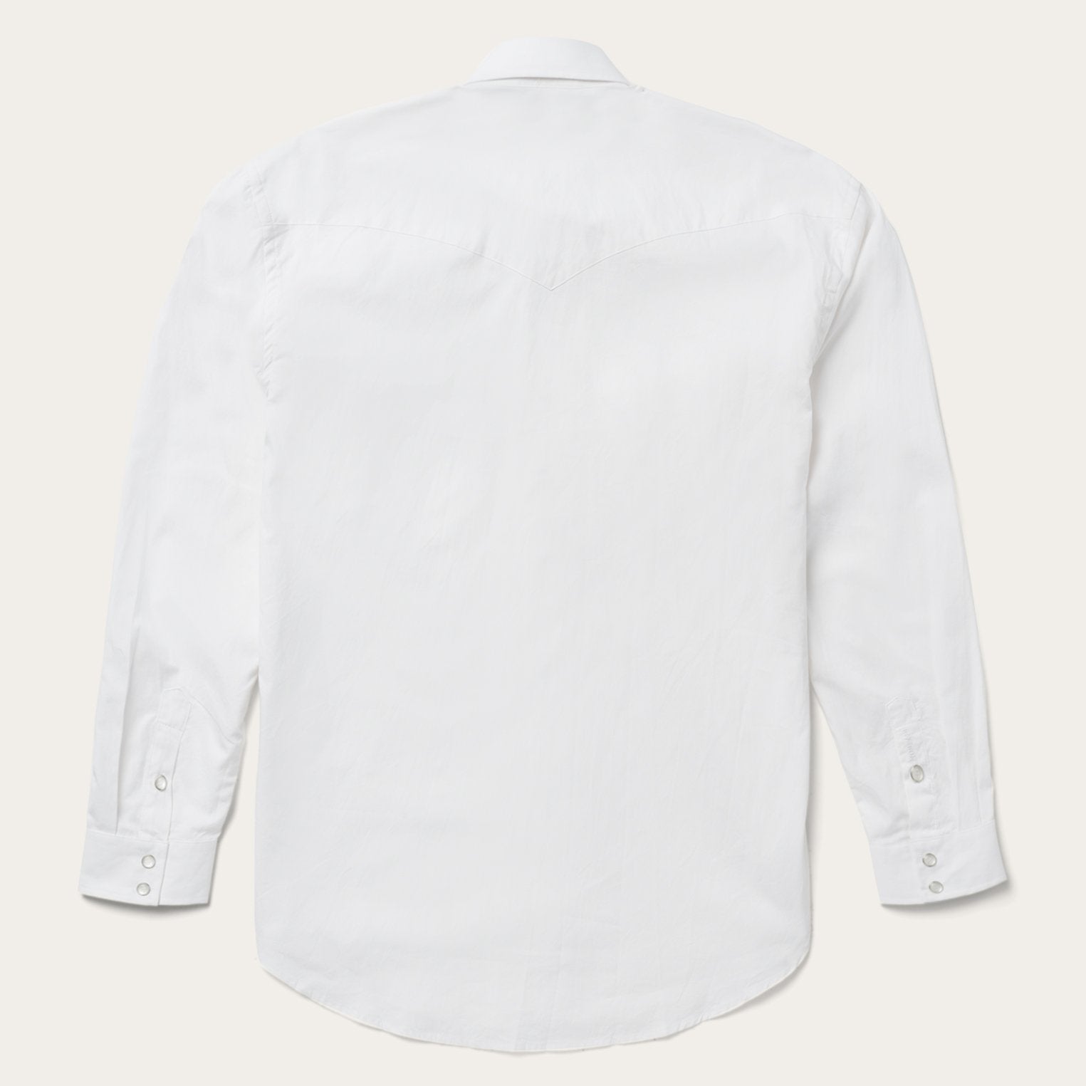 Pin Point Oxford Shirt - Image 4