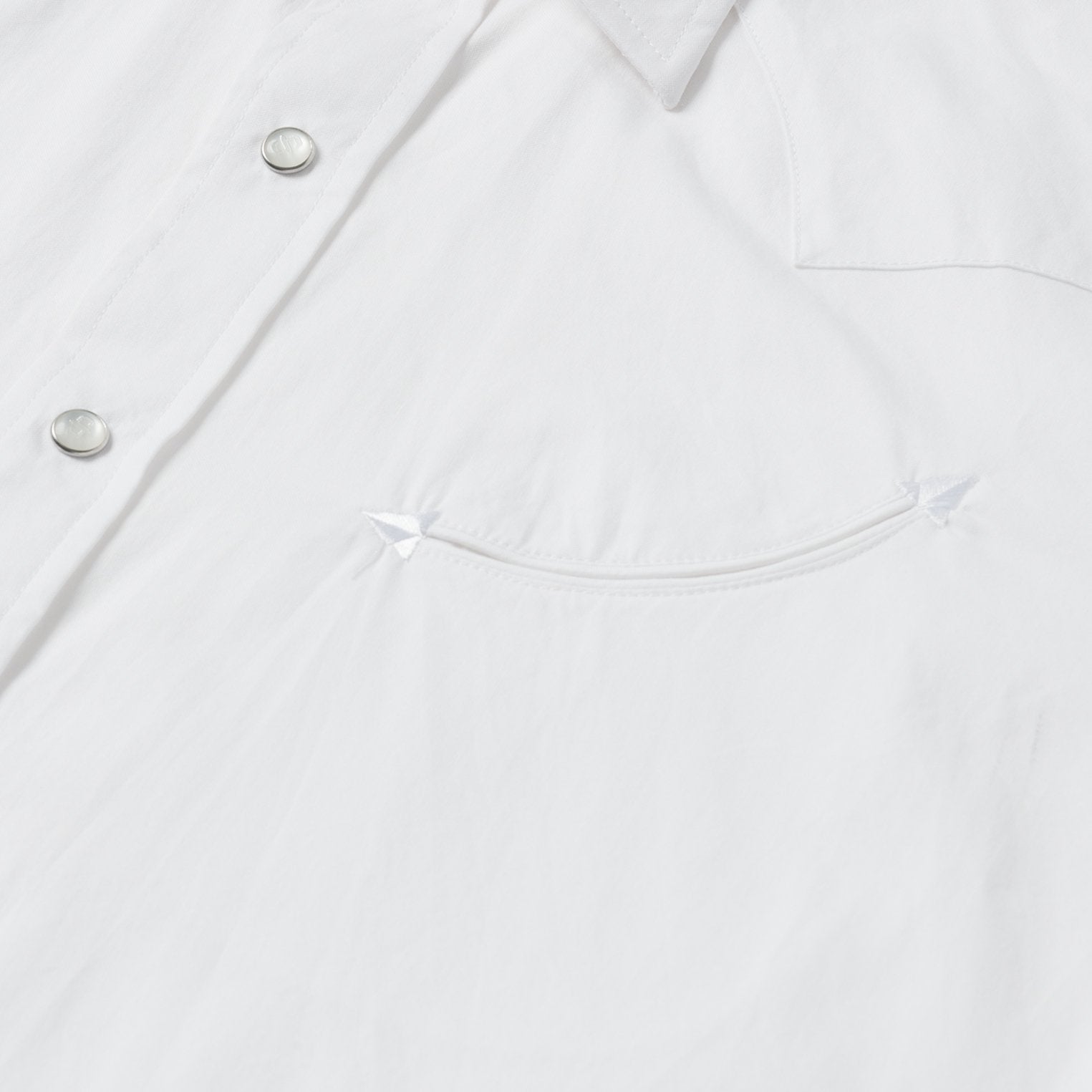 Pin Point Oxford Shirt - Image 6