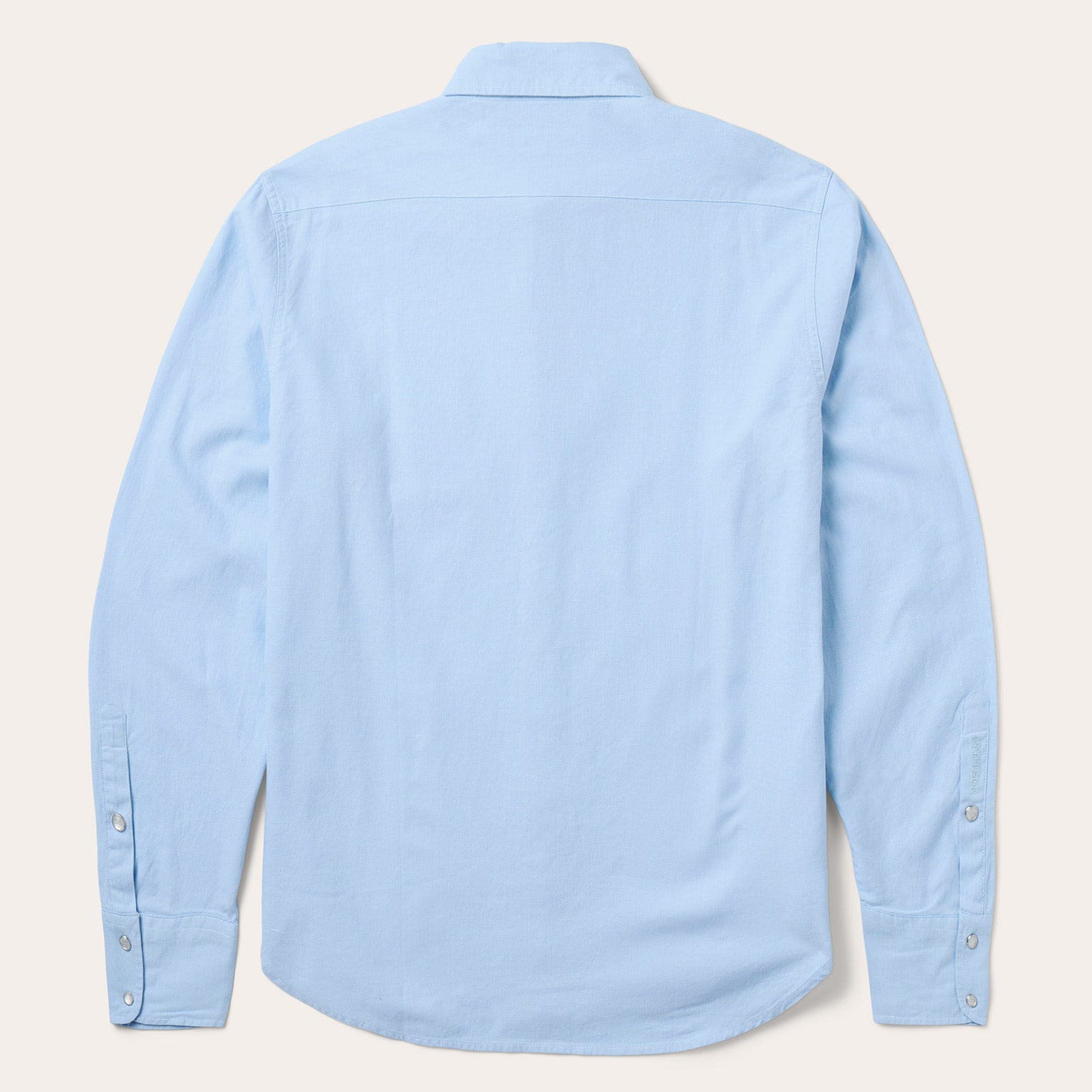 Pinpoint Oxford Shirt - Image 2
