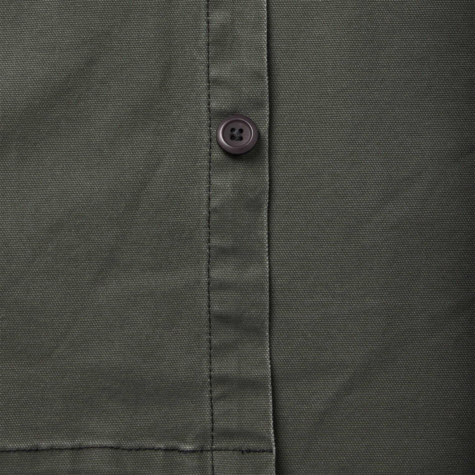 Stretch Canvas Jac-Shirt - Image 5