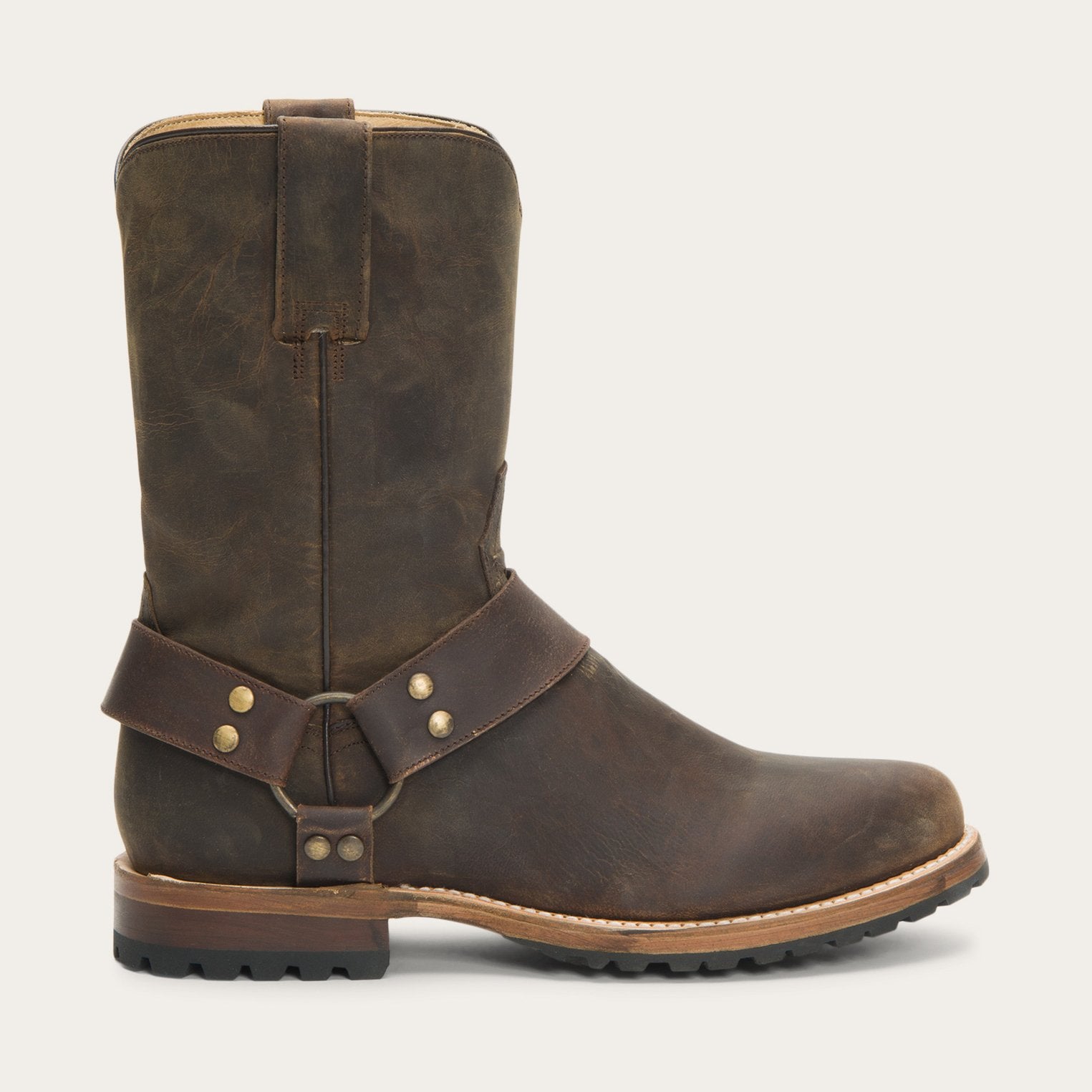 Puncher Harness Boot - Image 3
