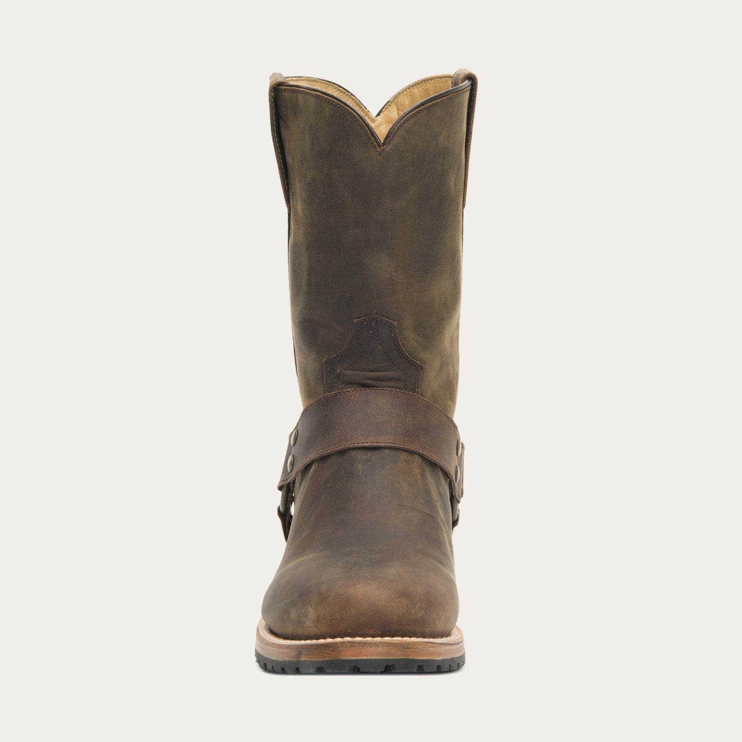 Puncher Harness Boot - Image 4