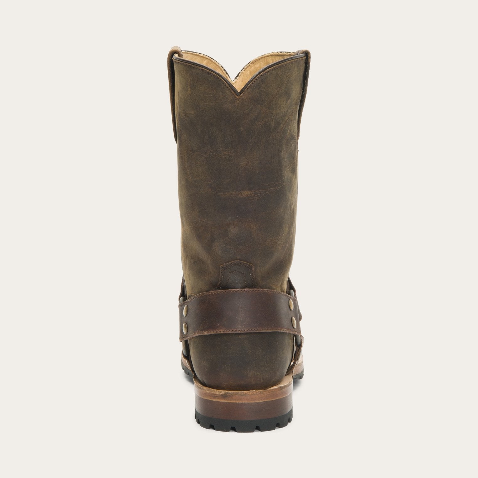 Puncher Harness Boot - Image 5