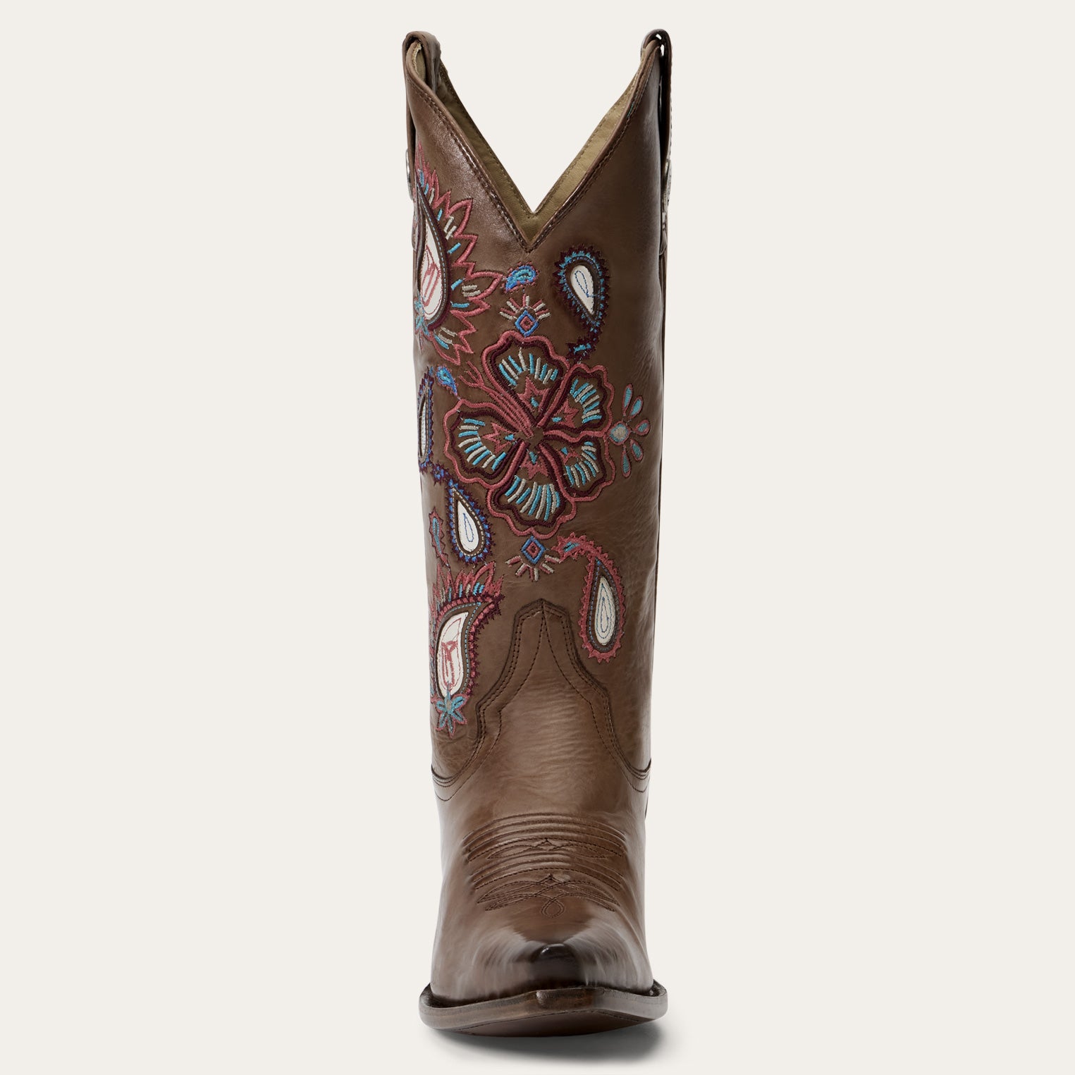 Tommy Bahama x Stetson Cowboy Boot - Image 5