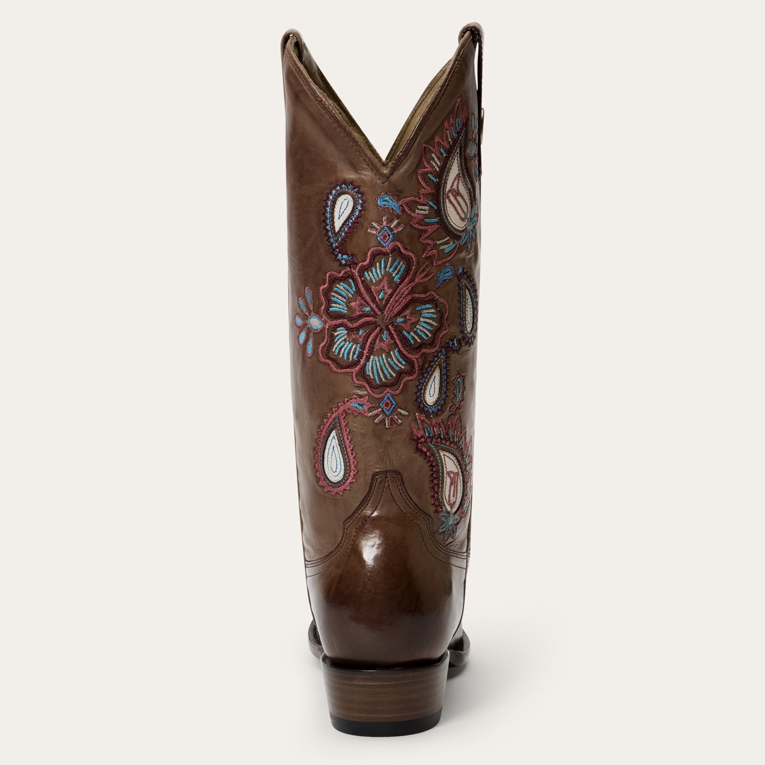Tommy Bahama x Stetson Cowboy Boot - Image 6