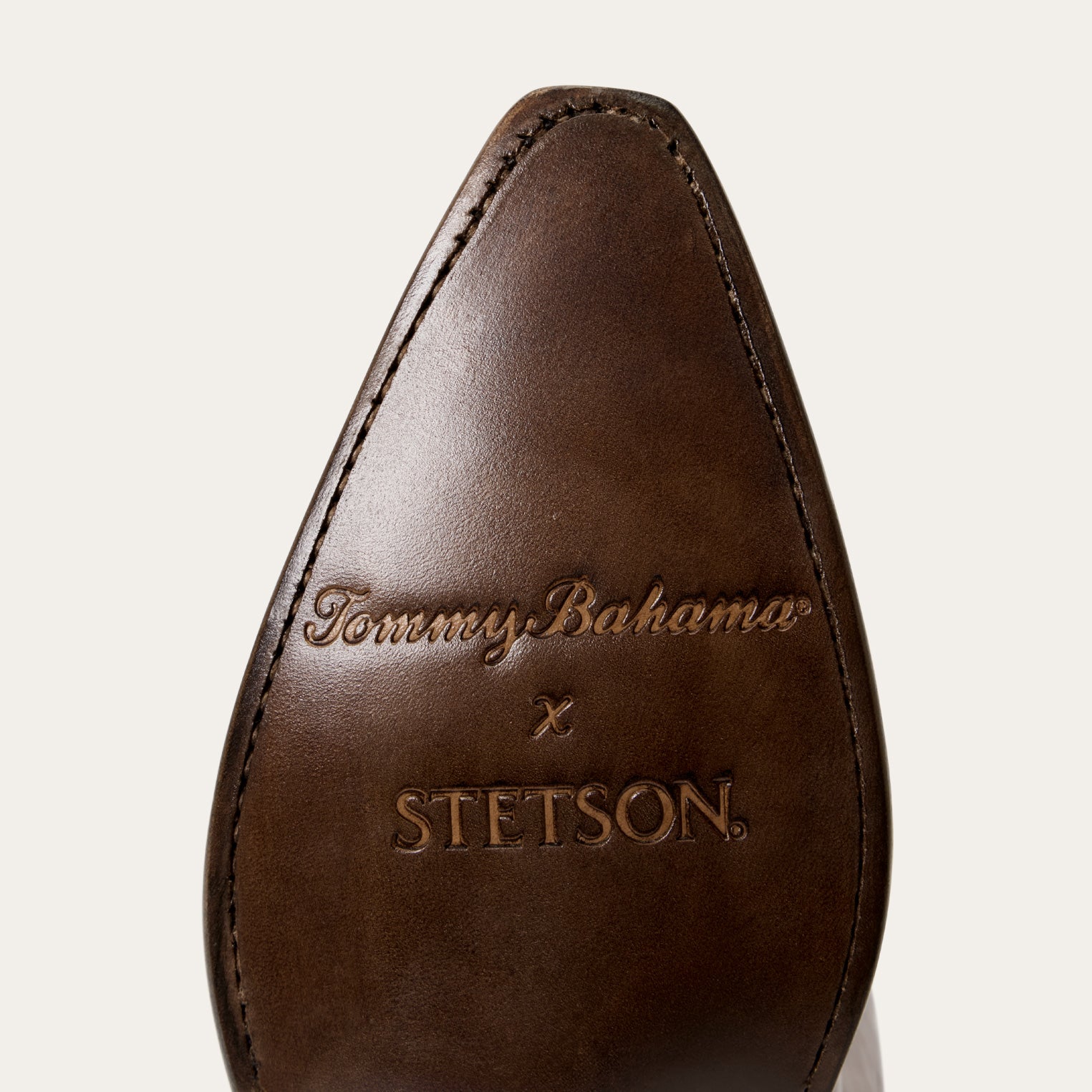 Tommy Bahama x Stetson Cowboy Boot - Image 8