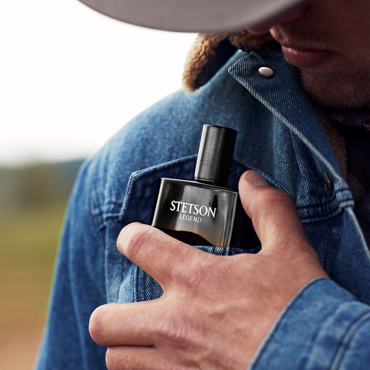 Stetson Legend Cologne - Image 5