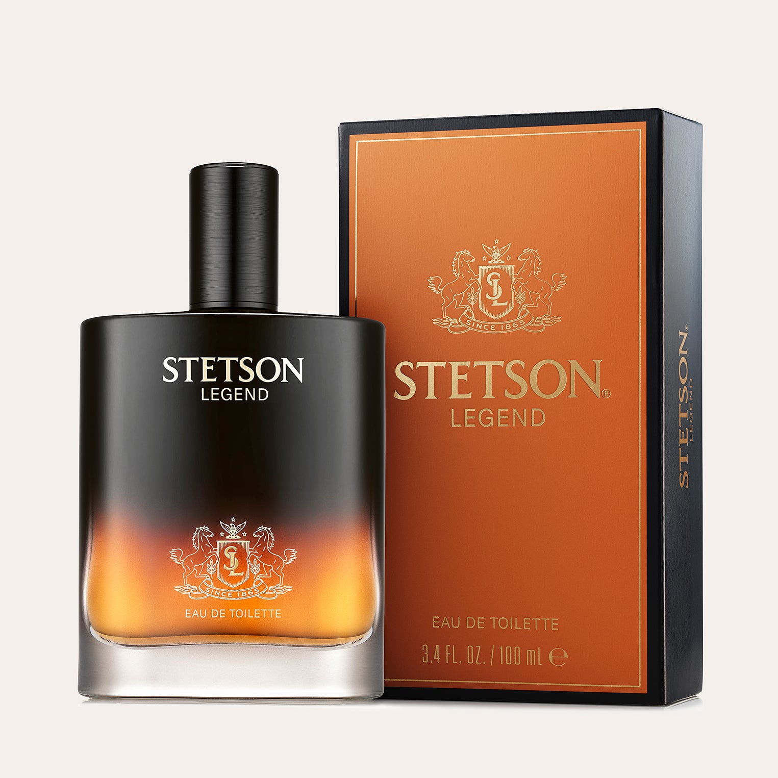 Stetson Legend Cologne - Image 2