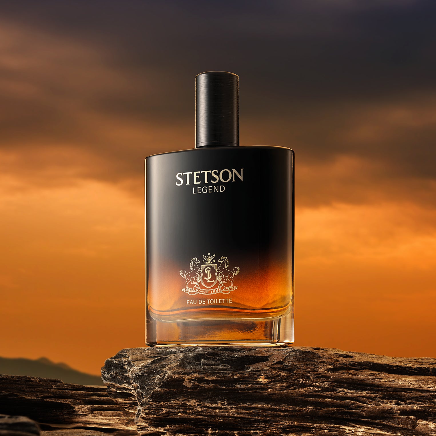 Stetson Legend Cologne - Image 6