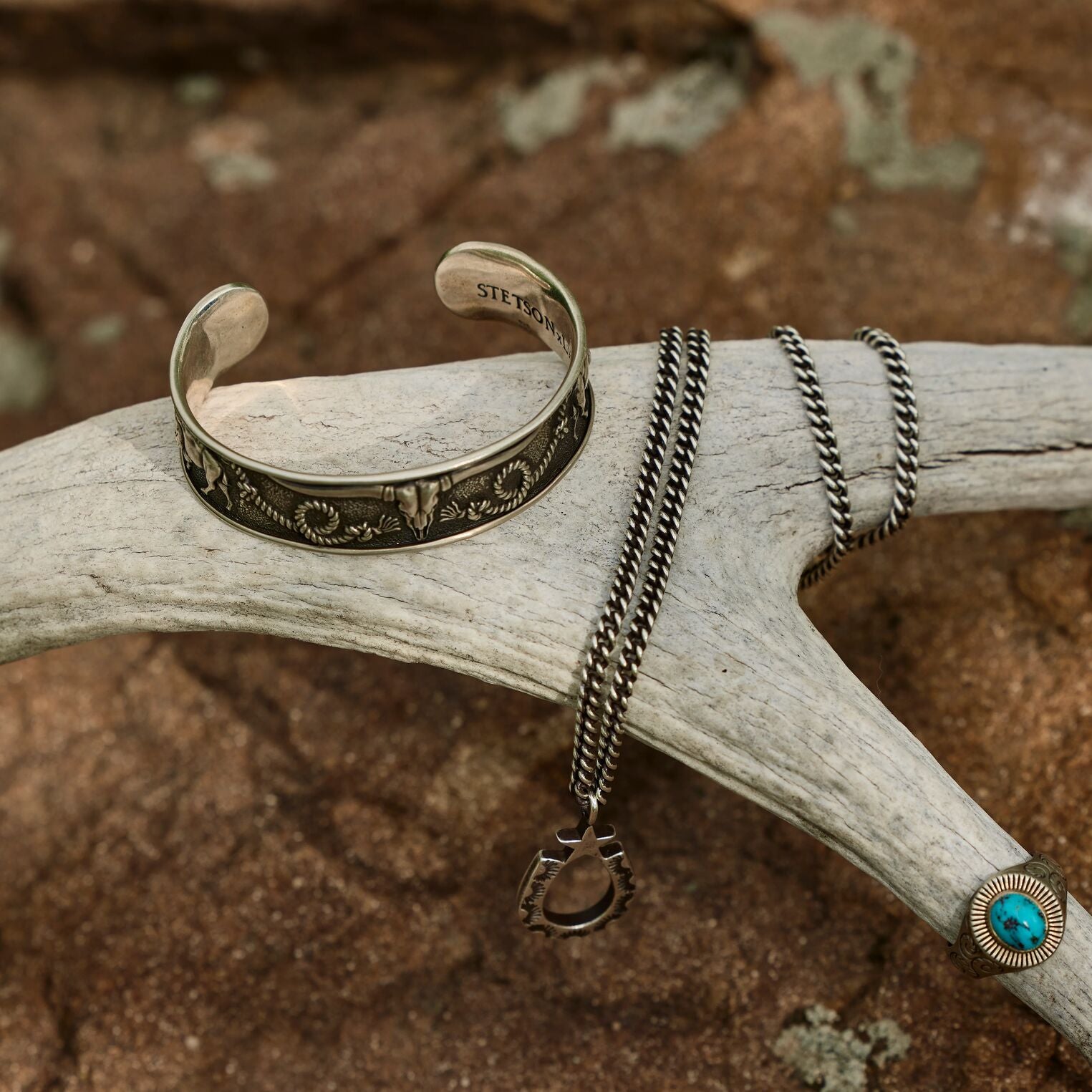 Southwestern Cuff - Image 4