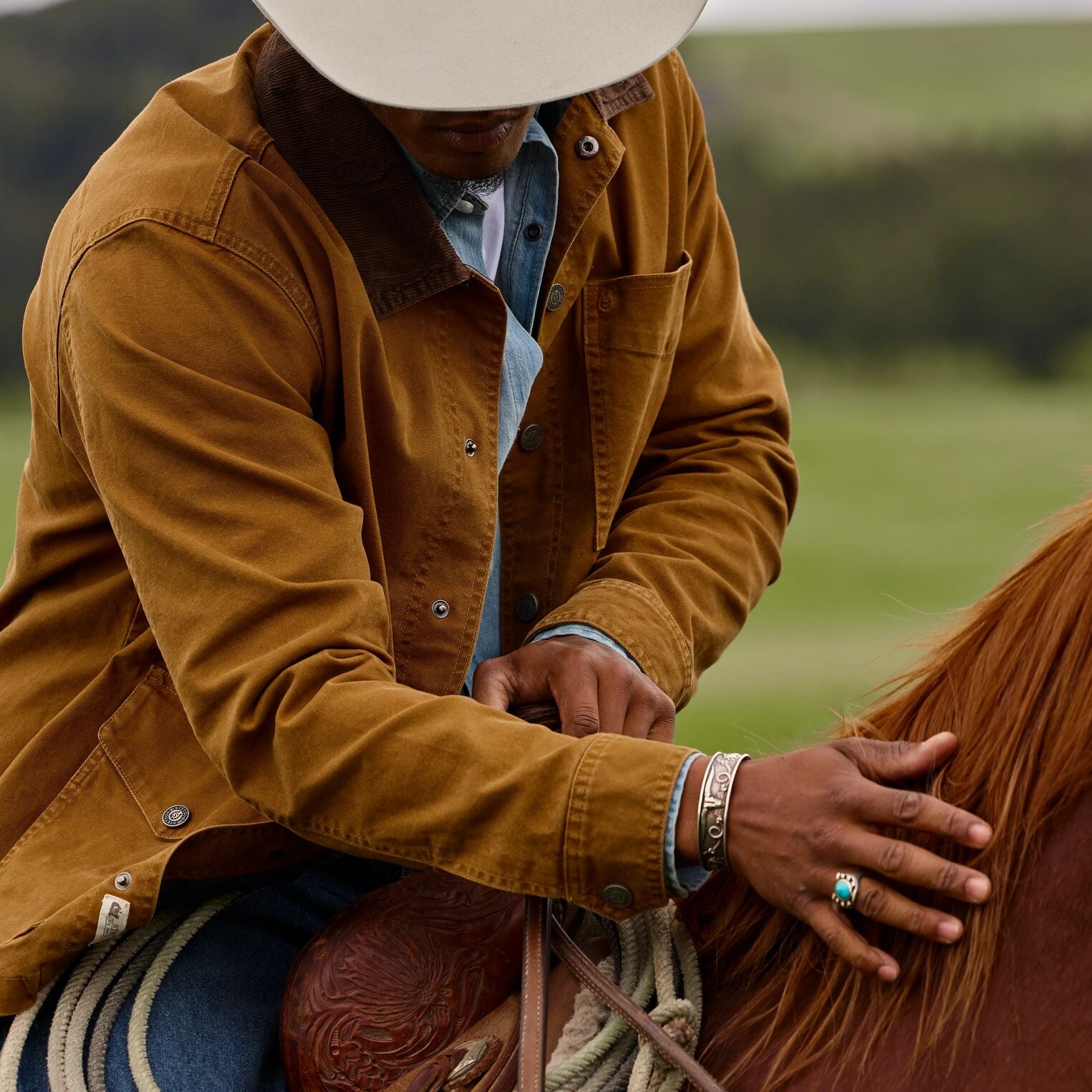 Southwestern Cuff - Image 2