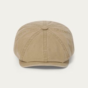 Delave Organic Cotton Hatteras