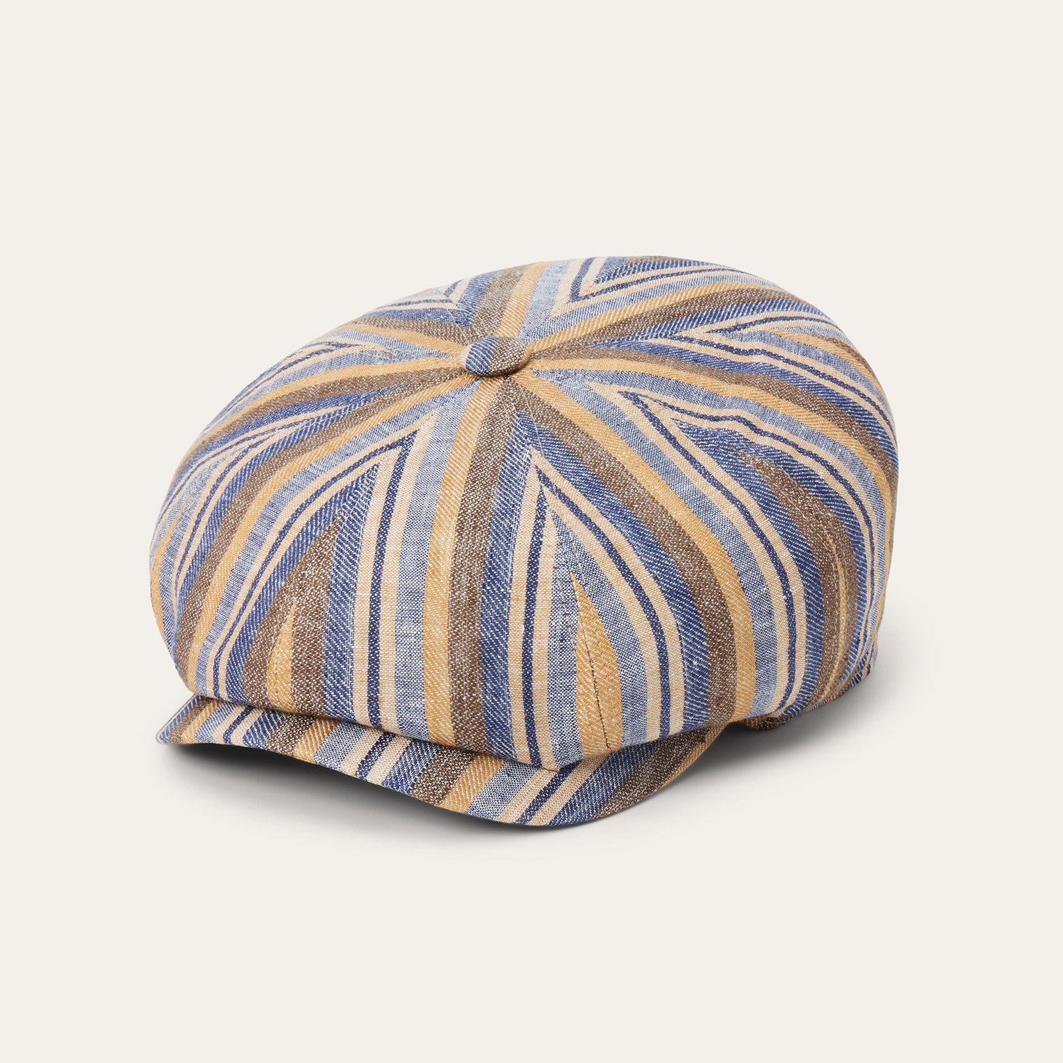 Linen Stripe Hatteras - Image 2