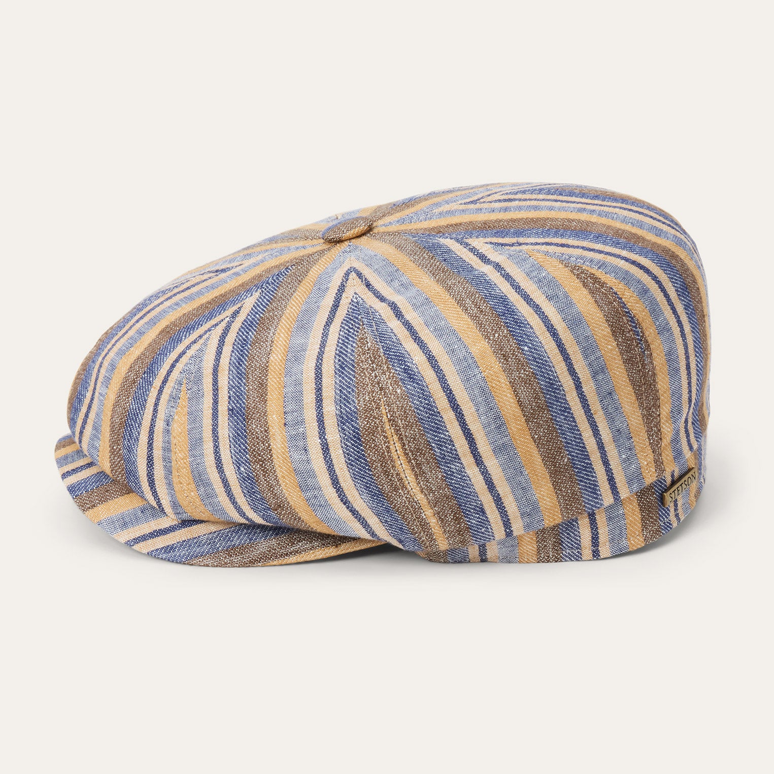 Linen Stripe Hatteras - Image 3