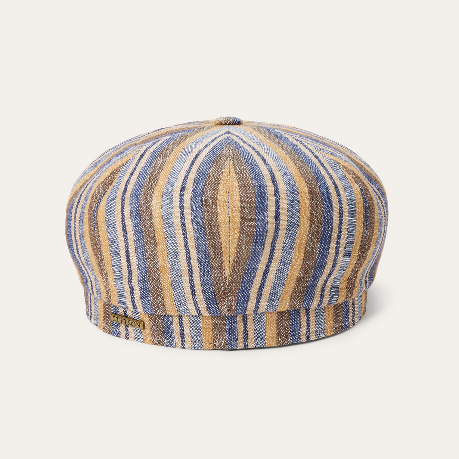 Linen Stripe Hatteras - Image 4