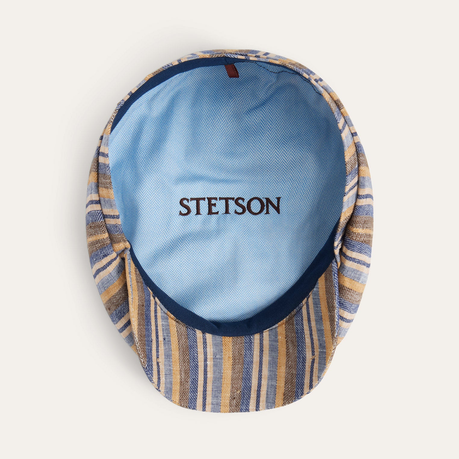 Linen Stripe Hatteras - Image 5