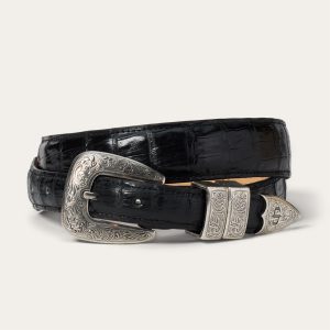 Caiman Tapered Belt