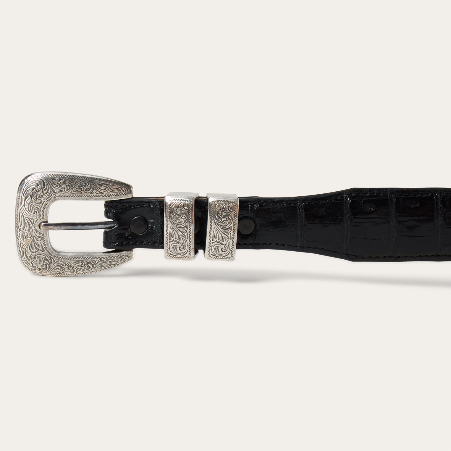 Caiman Tapered Belt - Image 2