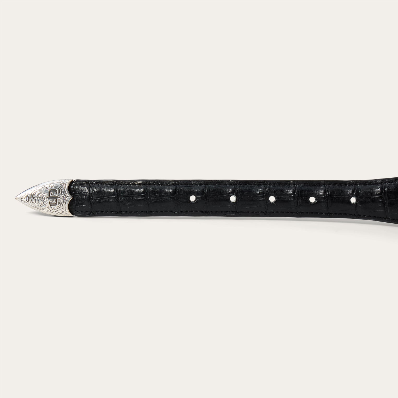 Caiman Tapered Belt - Image 3