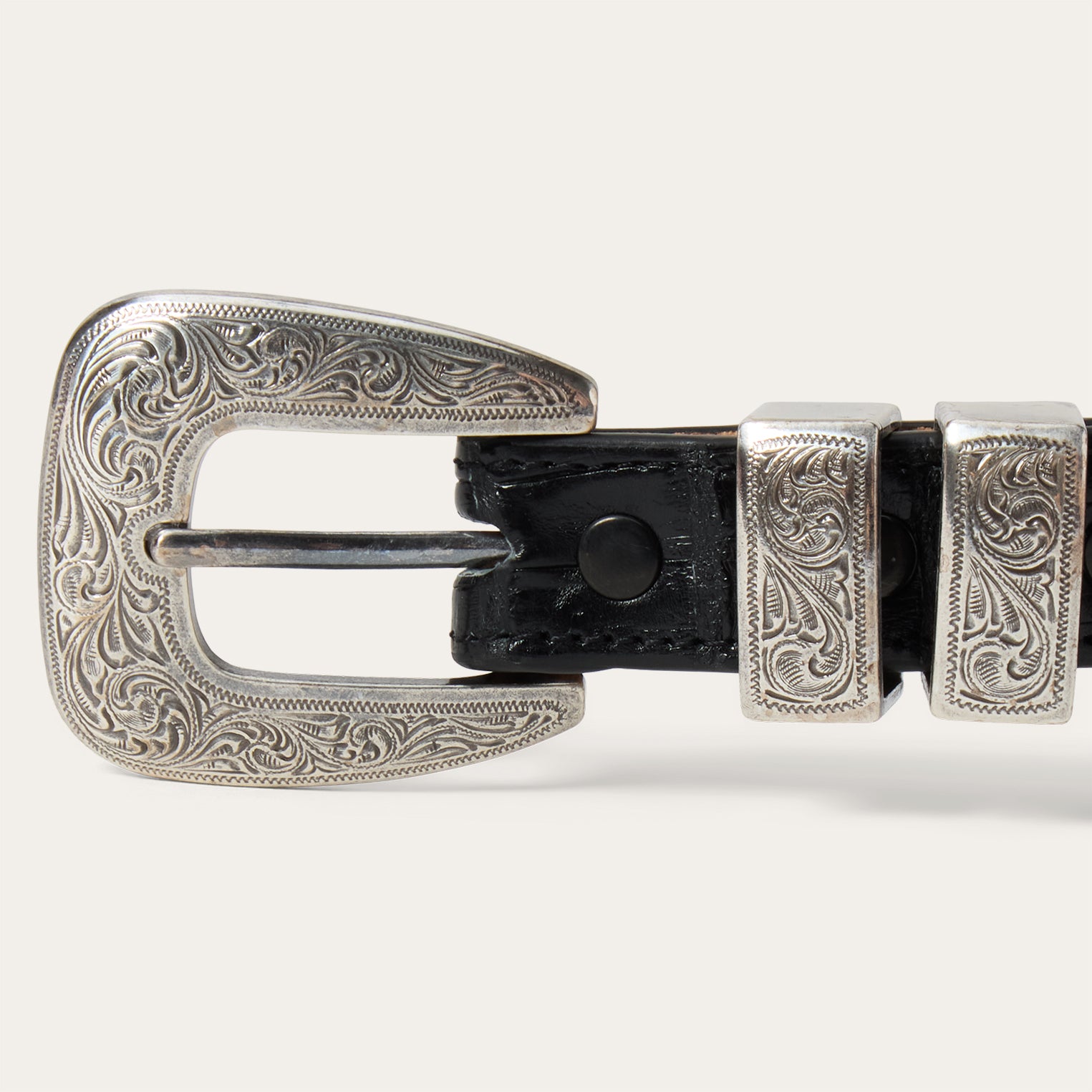 Caiman Tapered Belt - Image 4