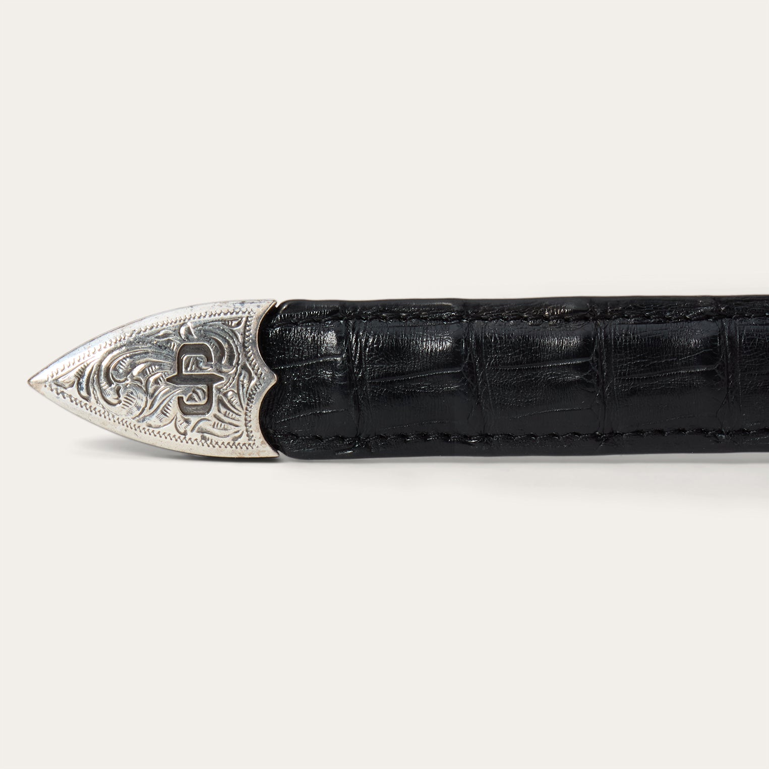 Caiman Tapered Belt - Image 6