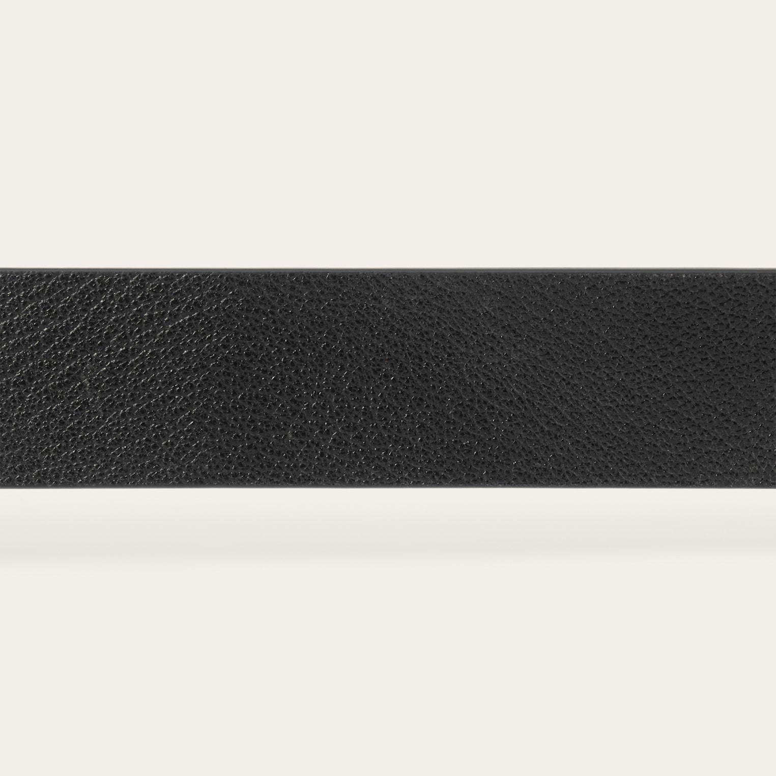 Stetson & THE GREAT. Big Buckle Belt - Image 8