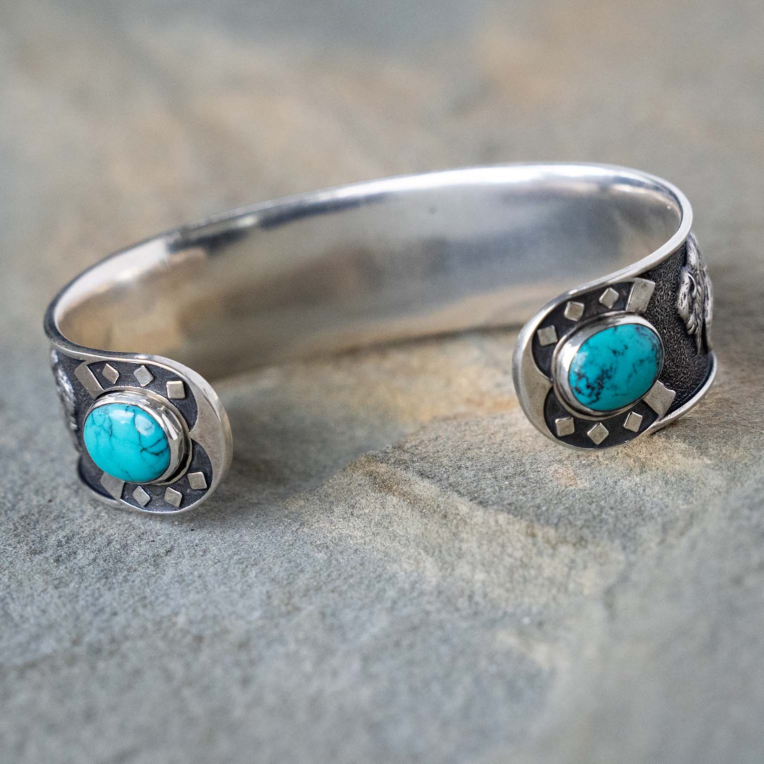 Southwestern Cuff - Image 5