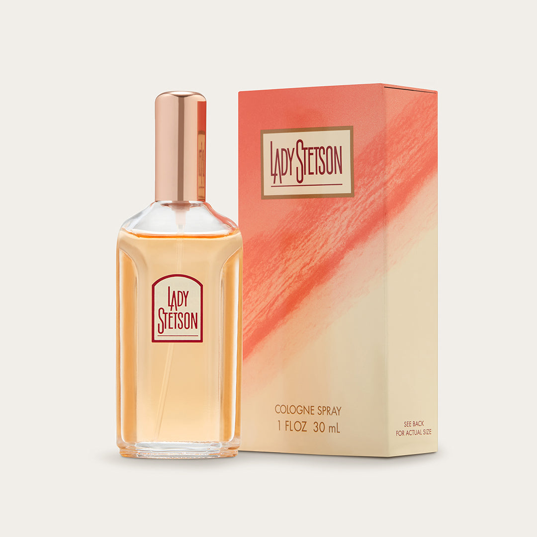 Lady Stetson Cologne - Image 2