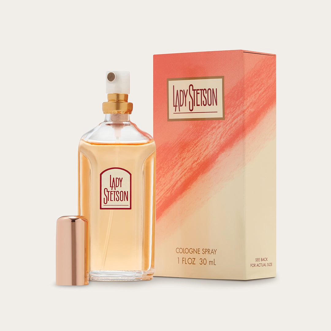 Lady Stetson Cologne - Image 3
