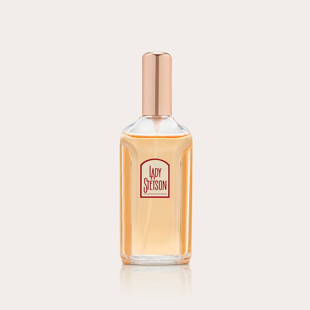 Lady Stetson Cologne
