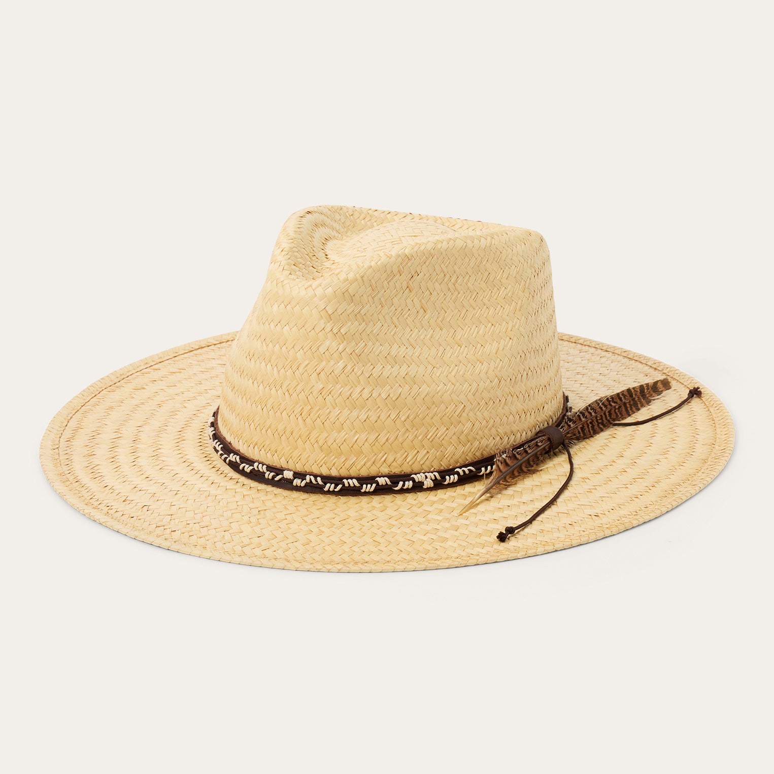 Grand Loop Outdoor Straw Hat - Image 3