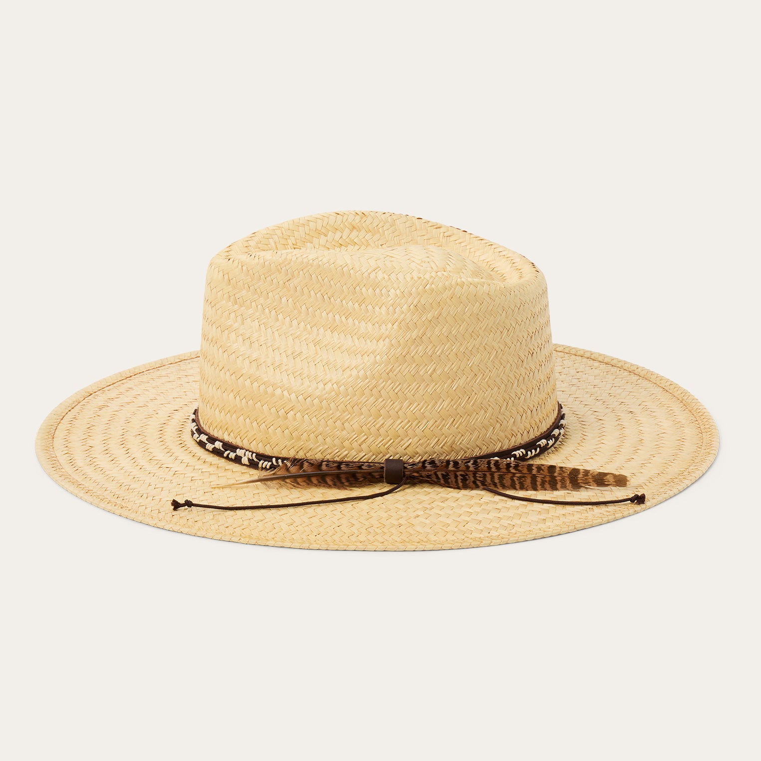 Grand Loop Outdoor Straw Hat - Image 4