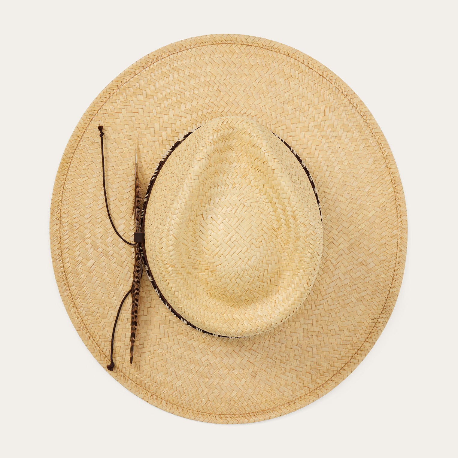 Grand Loop Outdoor Straw Hat - Image 5
