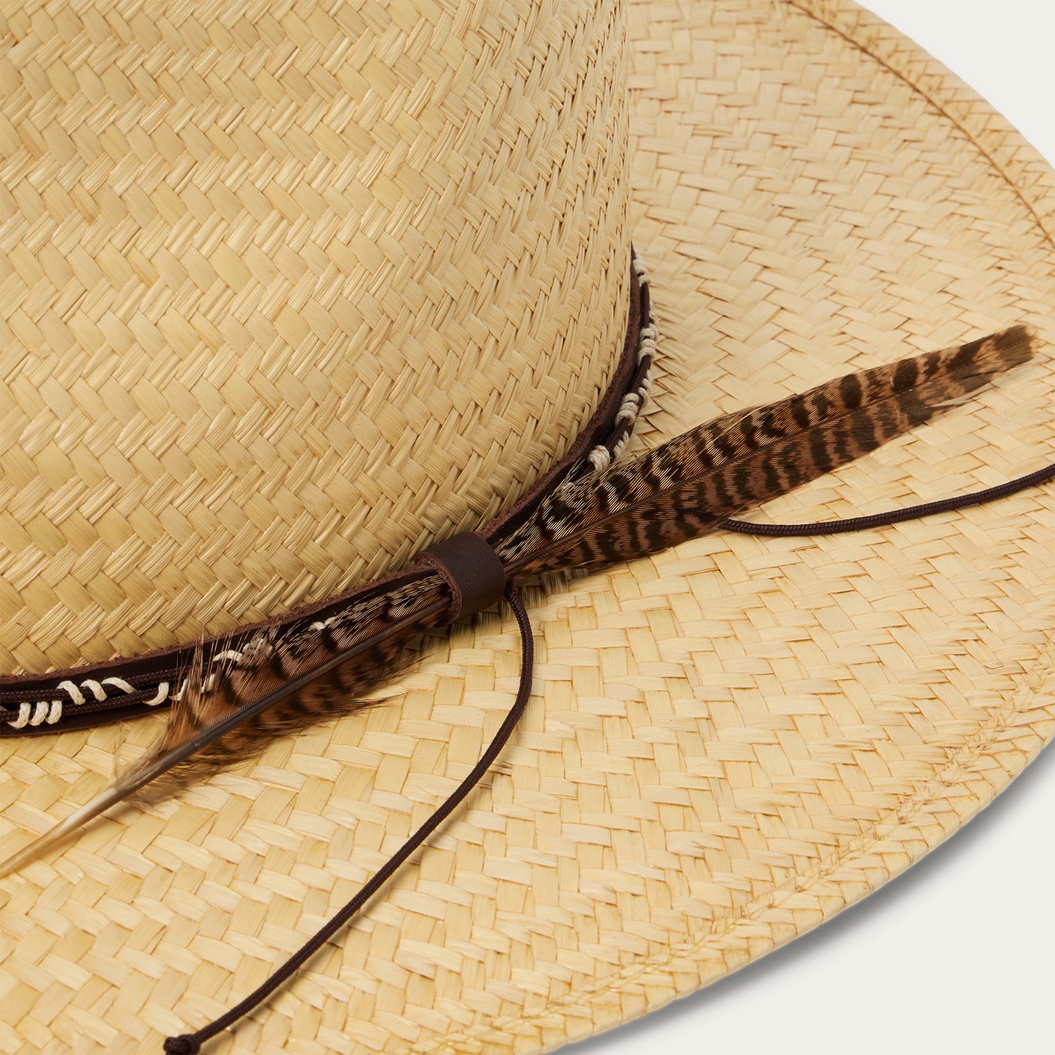 Grand Loop Outdoor Straw Hat - Image 7