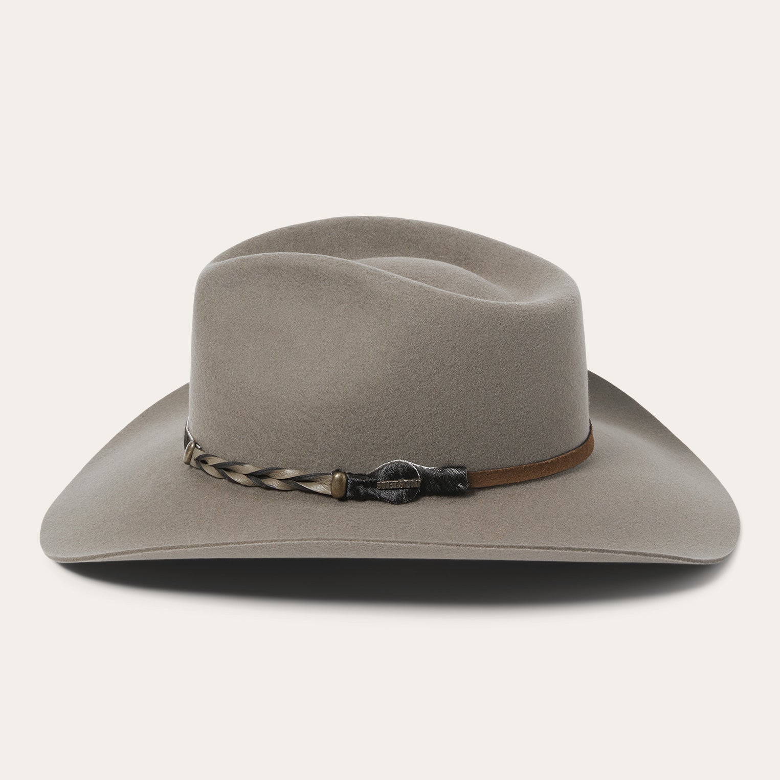 Drifter 4X Cowboy Hat - Image 3