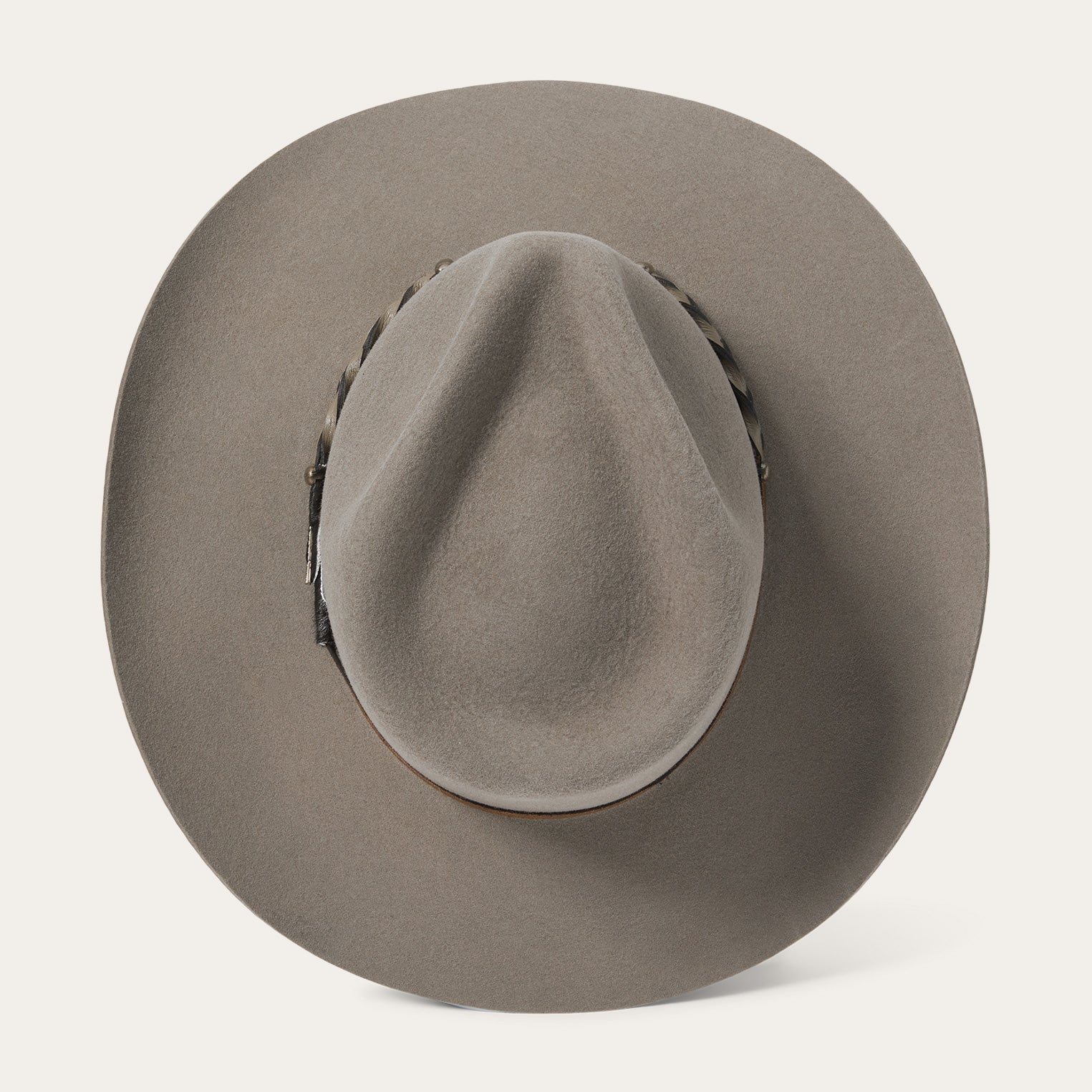 Drifter 4X Cowboy Hat - Image 4