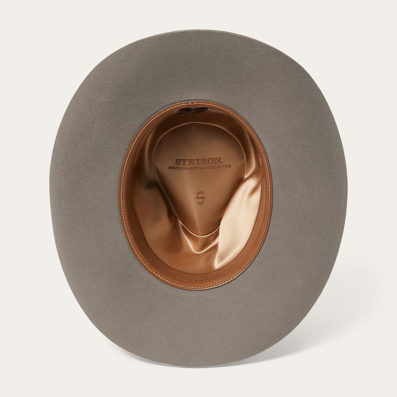 Drifter 4X Cowboy Hat - Image 5