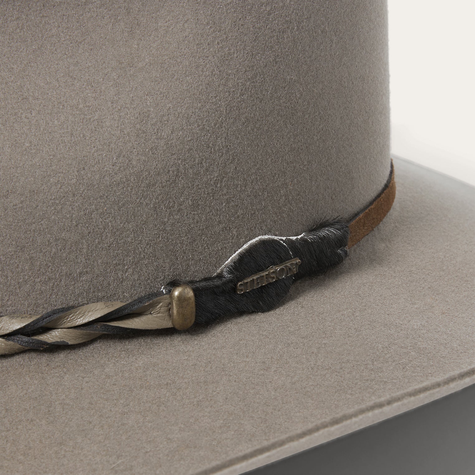 Drifter 4X Cowboy Hat - Image 6