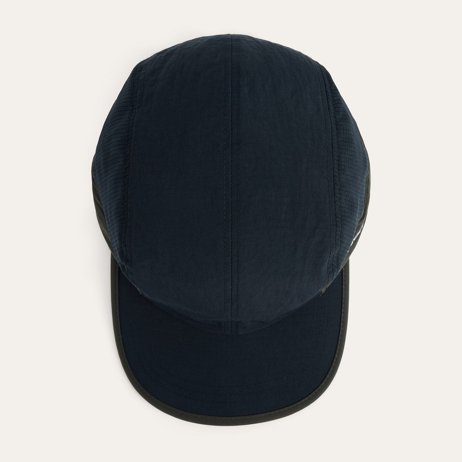 Sunshade Cap With Neck Flap - Image 5